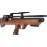 Пневматическая винтовка Hatsan Flashpup 4,5 мм (дерево, 3 Дж)